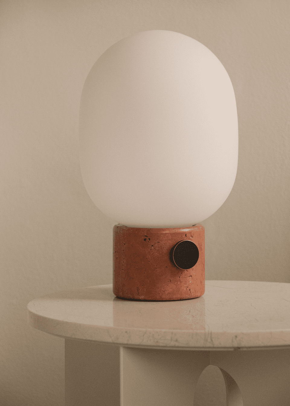JWDA Table Lamp, Large by Audo Copenhagen
