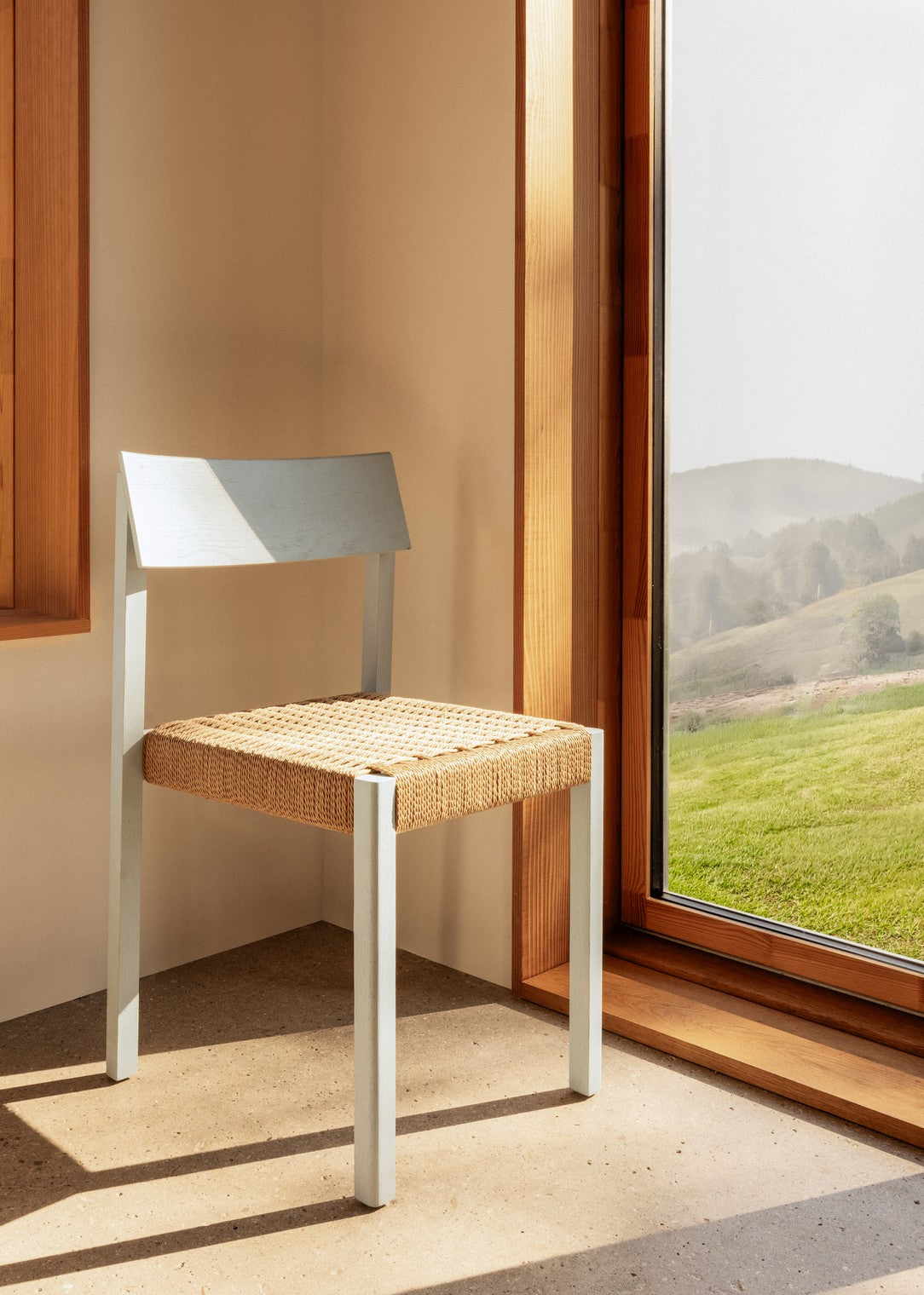Mauro Dining Chair by Audo Copenhagen