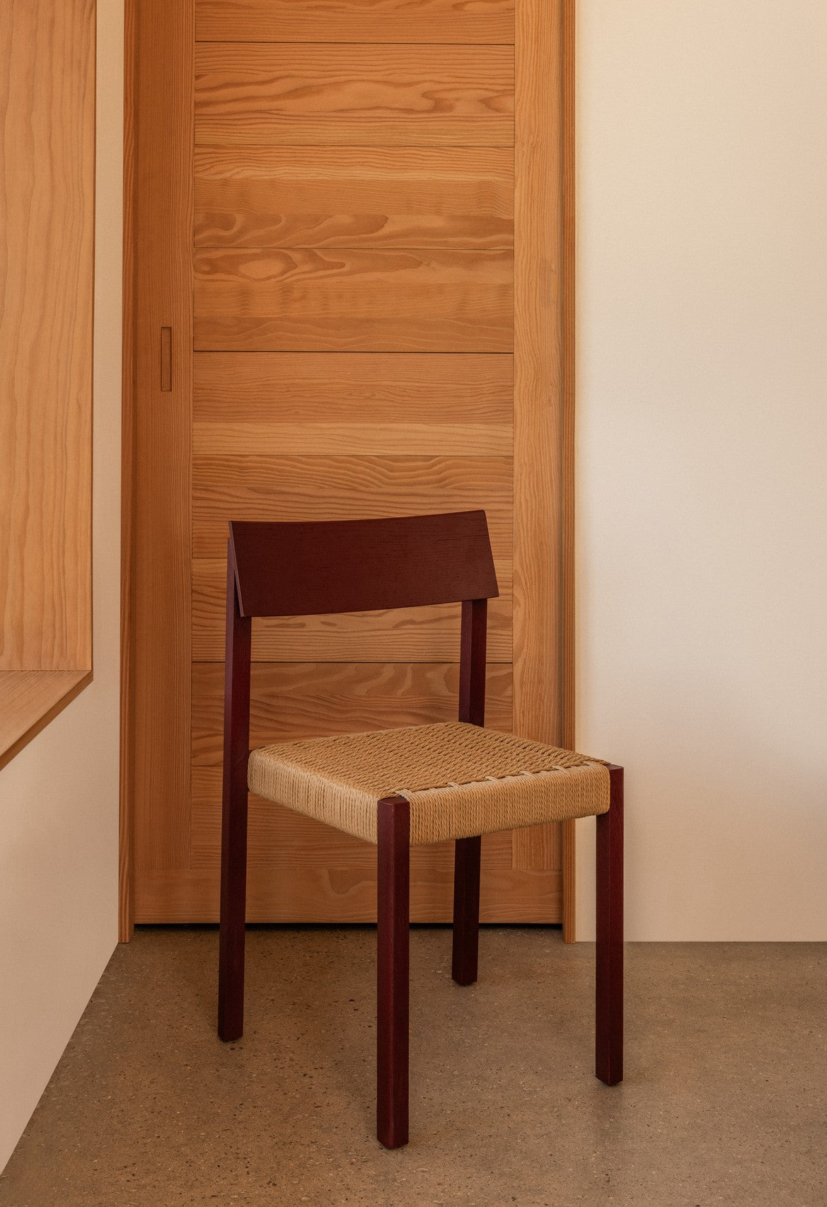 Mauro Dining Chair by Audo Copenhagen