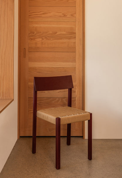 Mauro Dining Chair by Audo Copenhagen