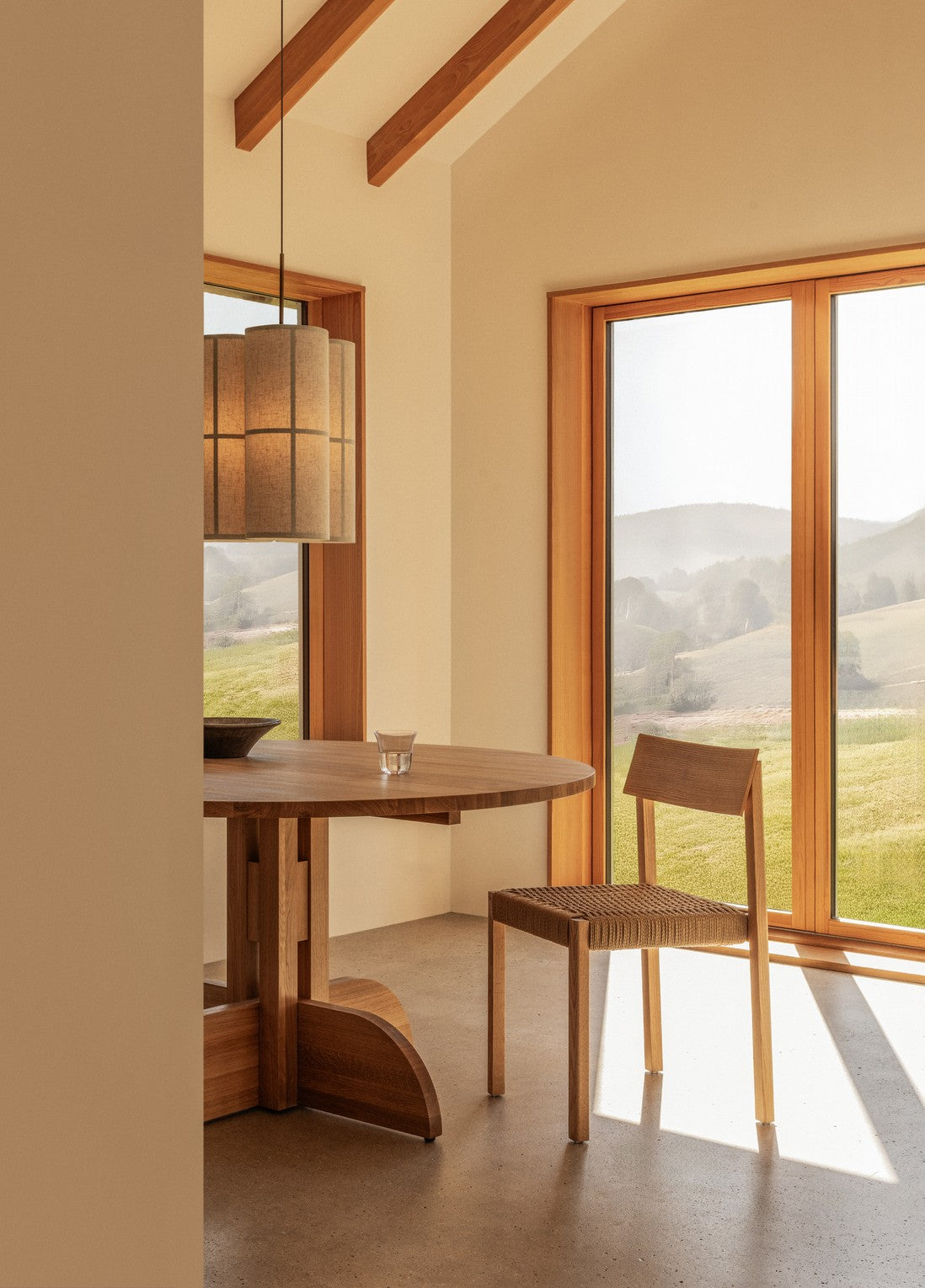 Mauro Dining Chair by Audo Copenhagen