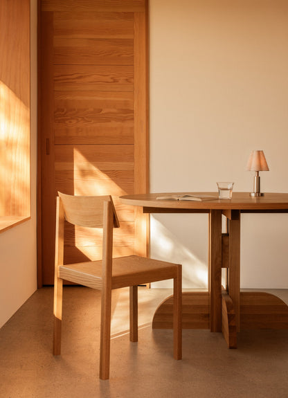 Mauro Dining Chair by Audo Copenhagen