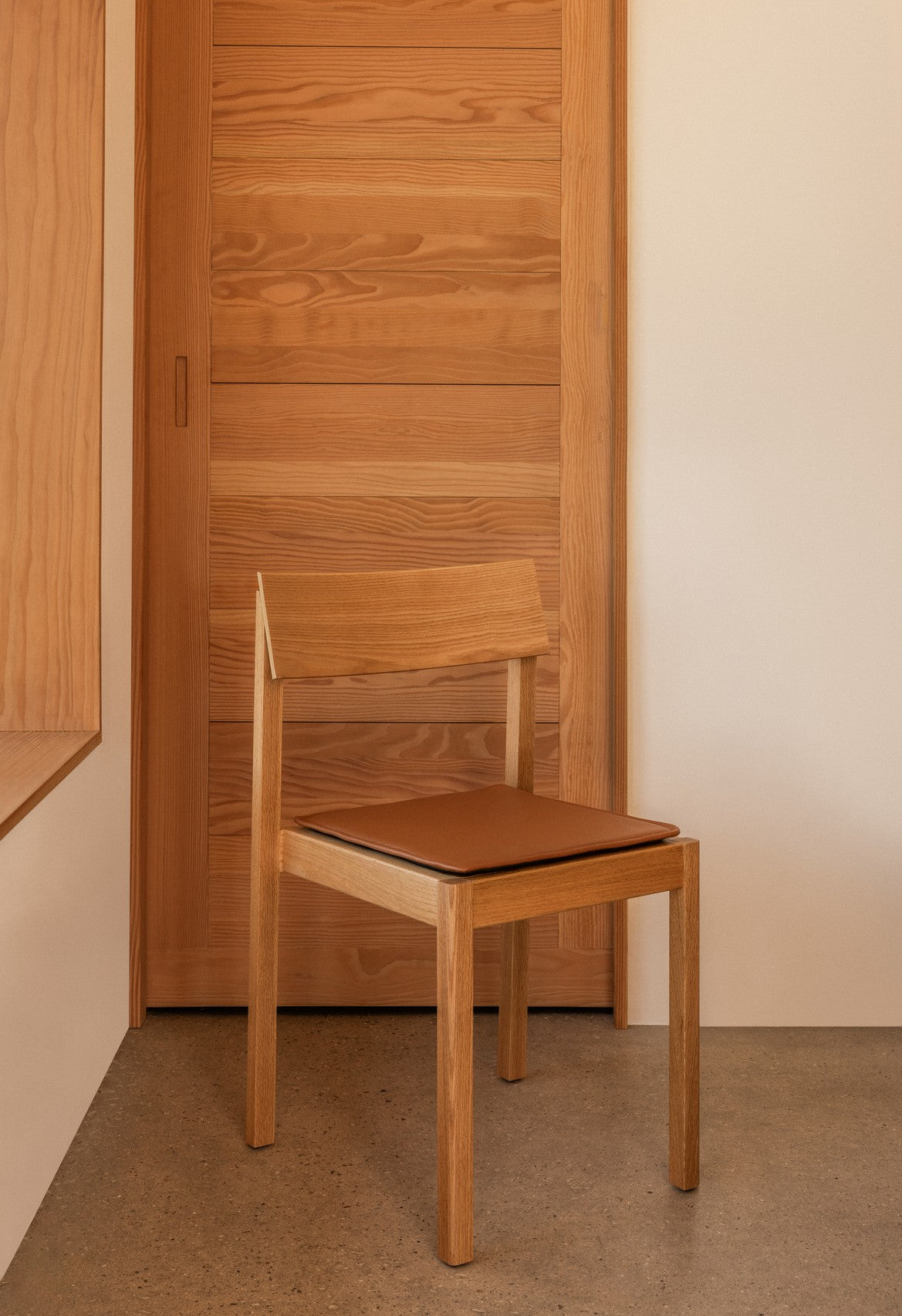 Mauro Dining Chair by Audo Copenhagen