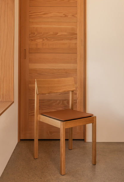Mauro Dining Chair by Audo Copenhagen