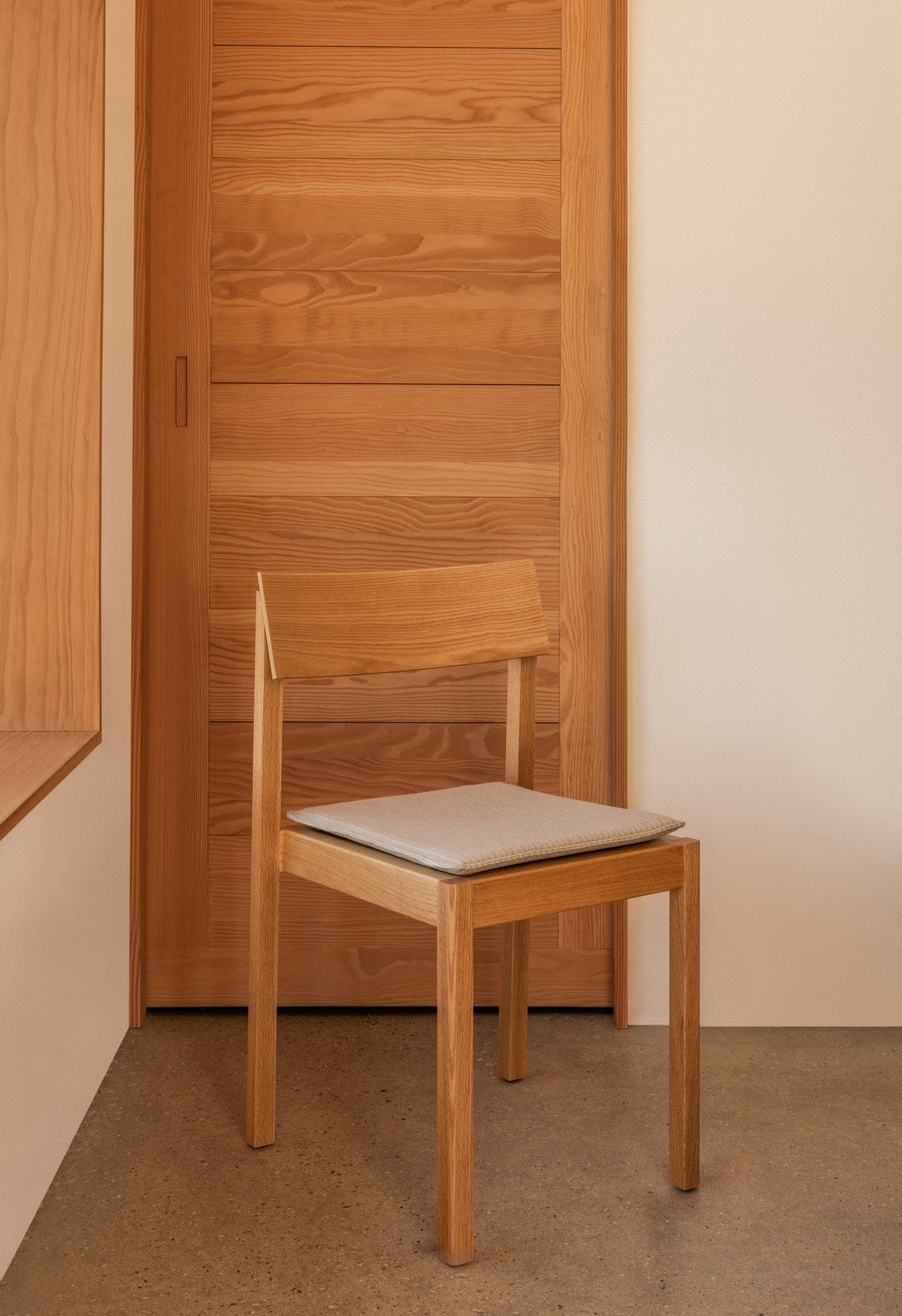 Mauro Dining Chair by Audo Copenhagen
