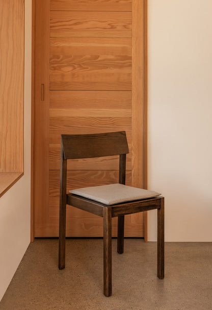 Mauro Dining Chair by Audo Copenhagen