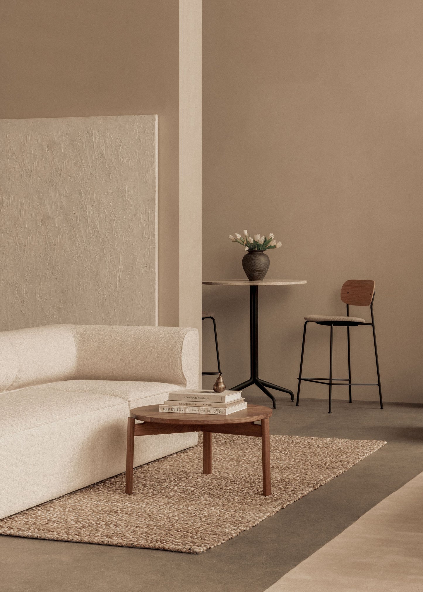 Passage Lounge Table by Audo Copenhagen