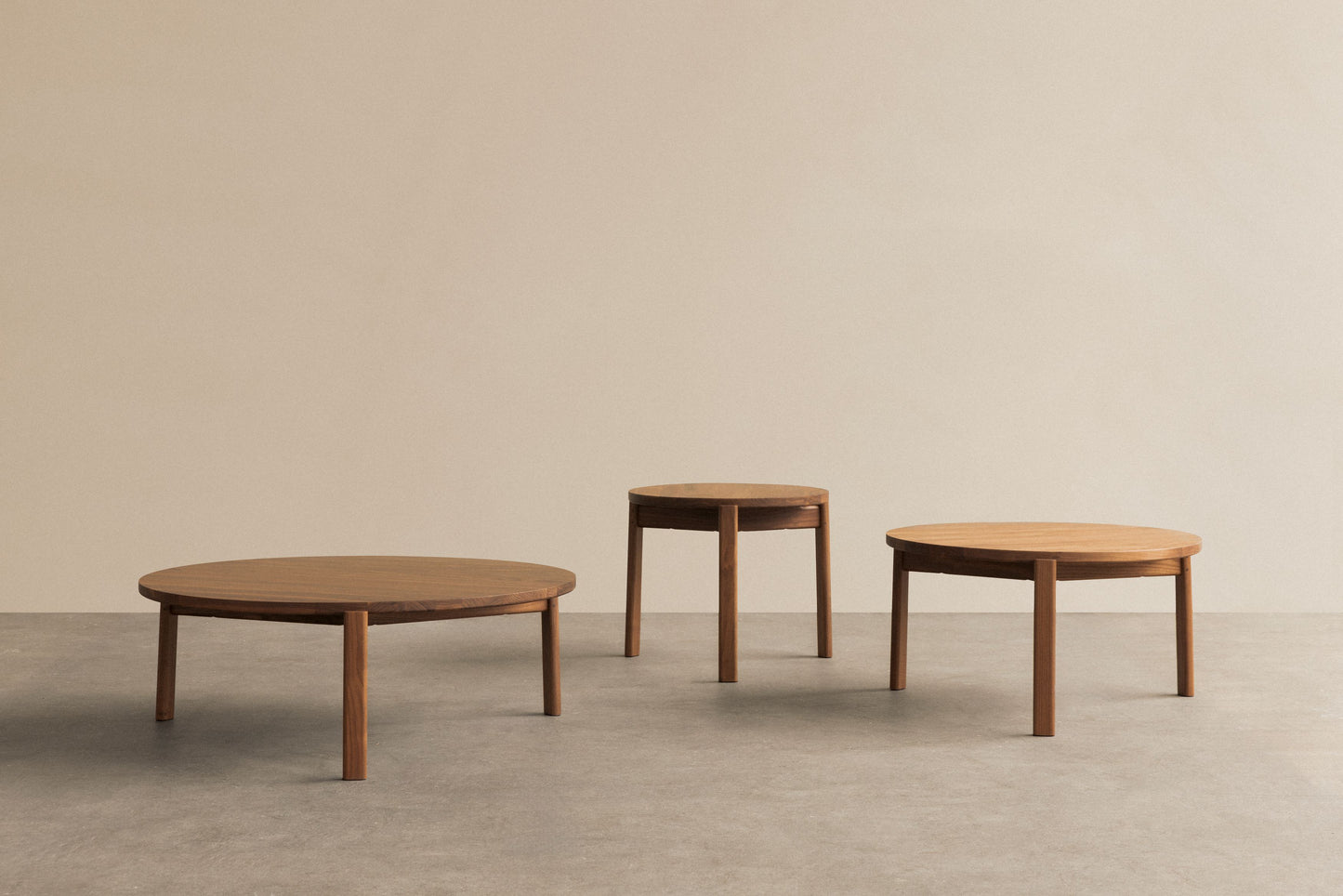 Passage Lounge Table by Audo Copenhagen