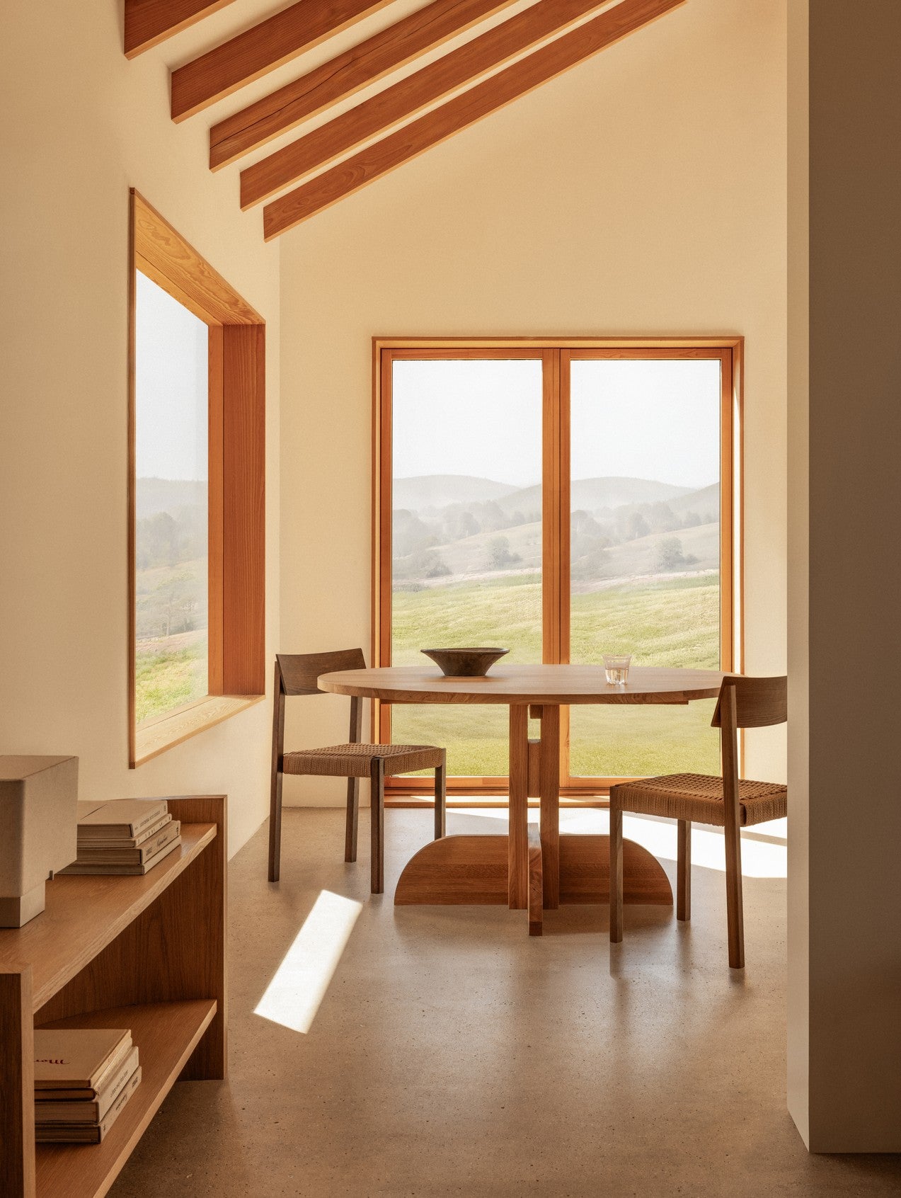 Mauro Dining Chair by Audo Copenhagen