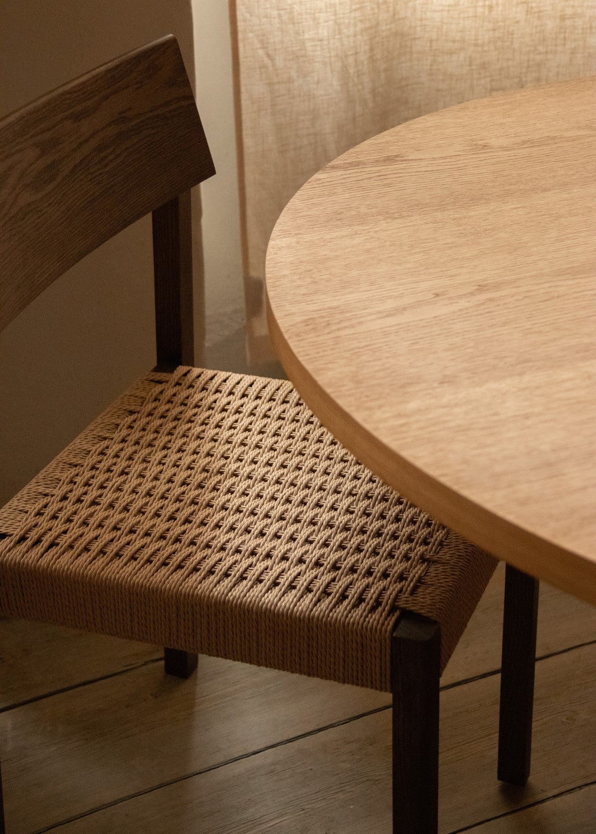 Mauro Dining Chair by Audo Copenhagen