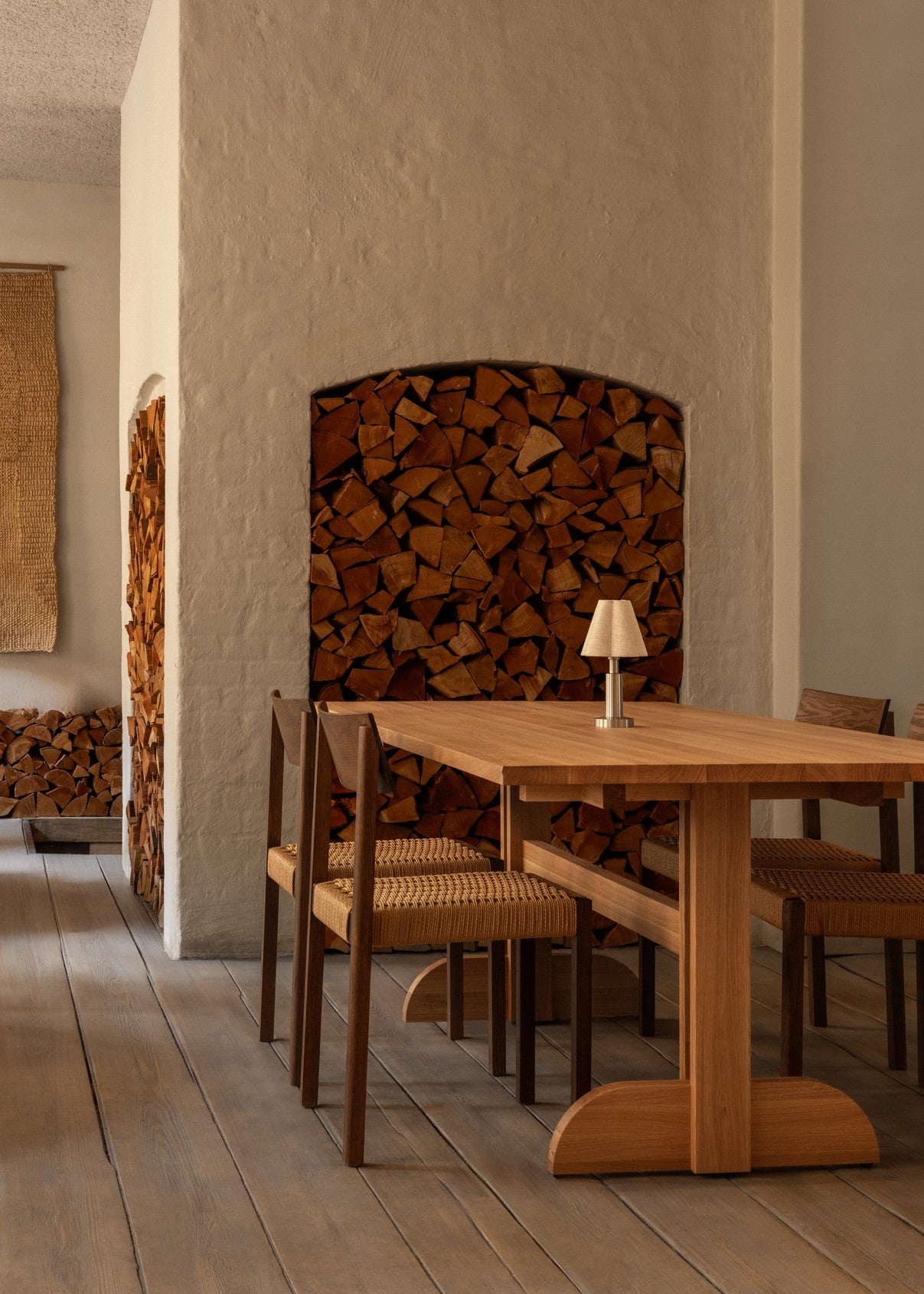 Puffin Dining Table by Audo Copenhagen