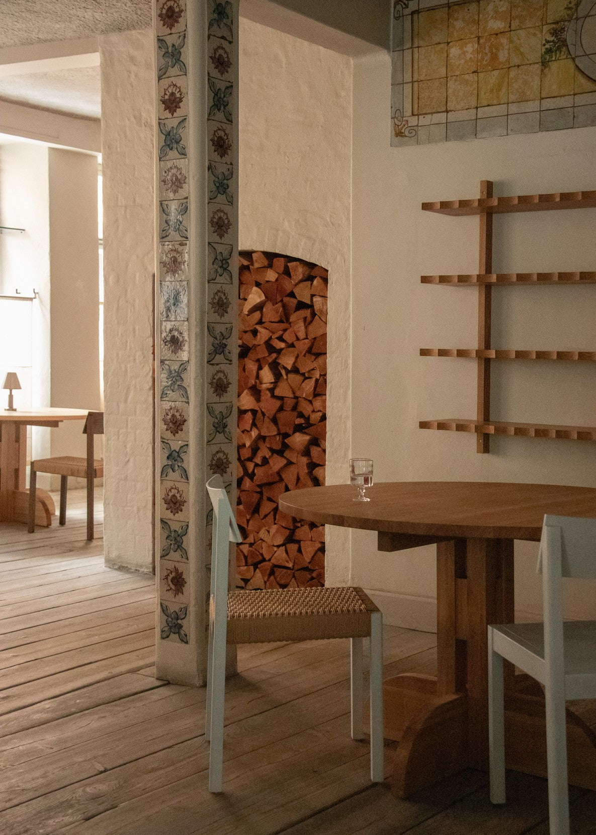 Mauro Dining Chair by Audo Copenhagen