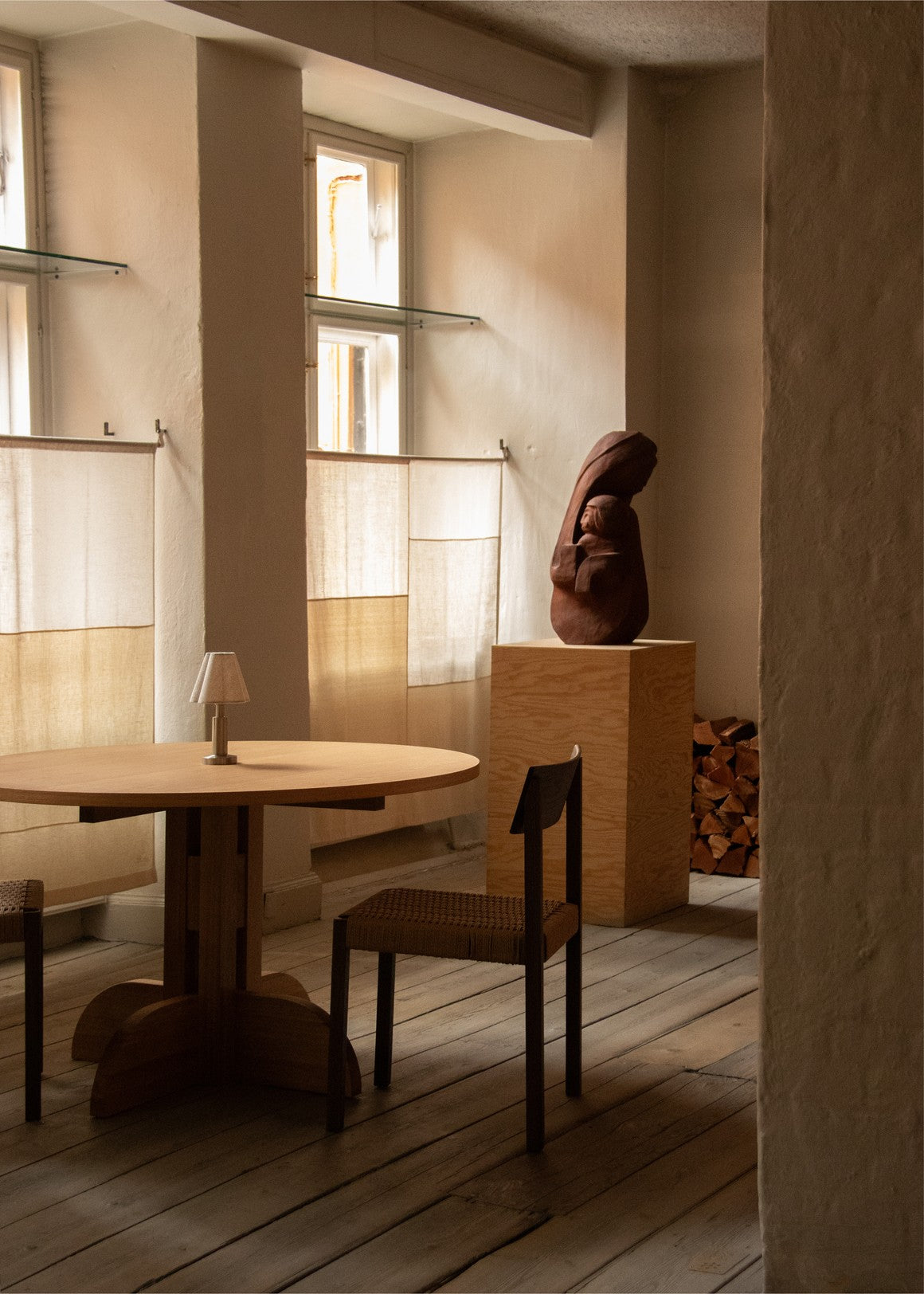 Mauro Dining Chair by Audo Copenhagen