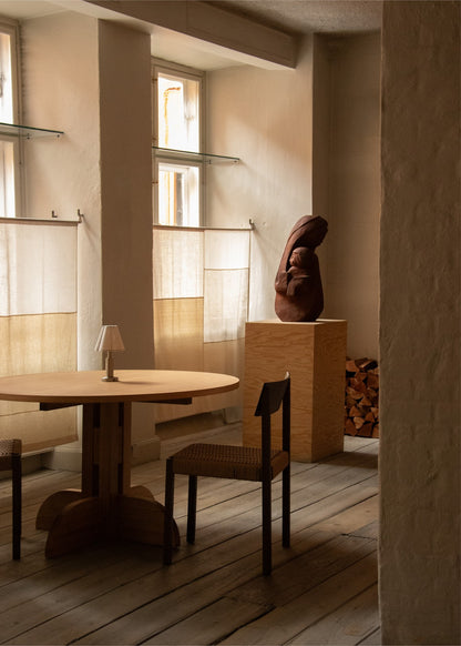 Mauro Dining Chair by Audo Copenhagen