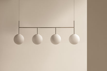 TR Bulbs Suspension by Audo CPH
