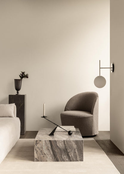Plinth - Low by Menu / Audo Copenhagen