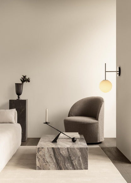Plinth - Low by Menu / Audo Copenhagen