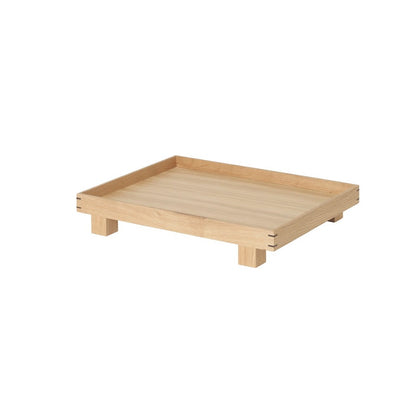 Bon Wooden Tray by ferm LIVING