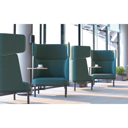 Sheep Sofa Booth Single Seater