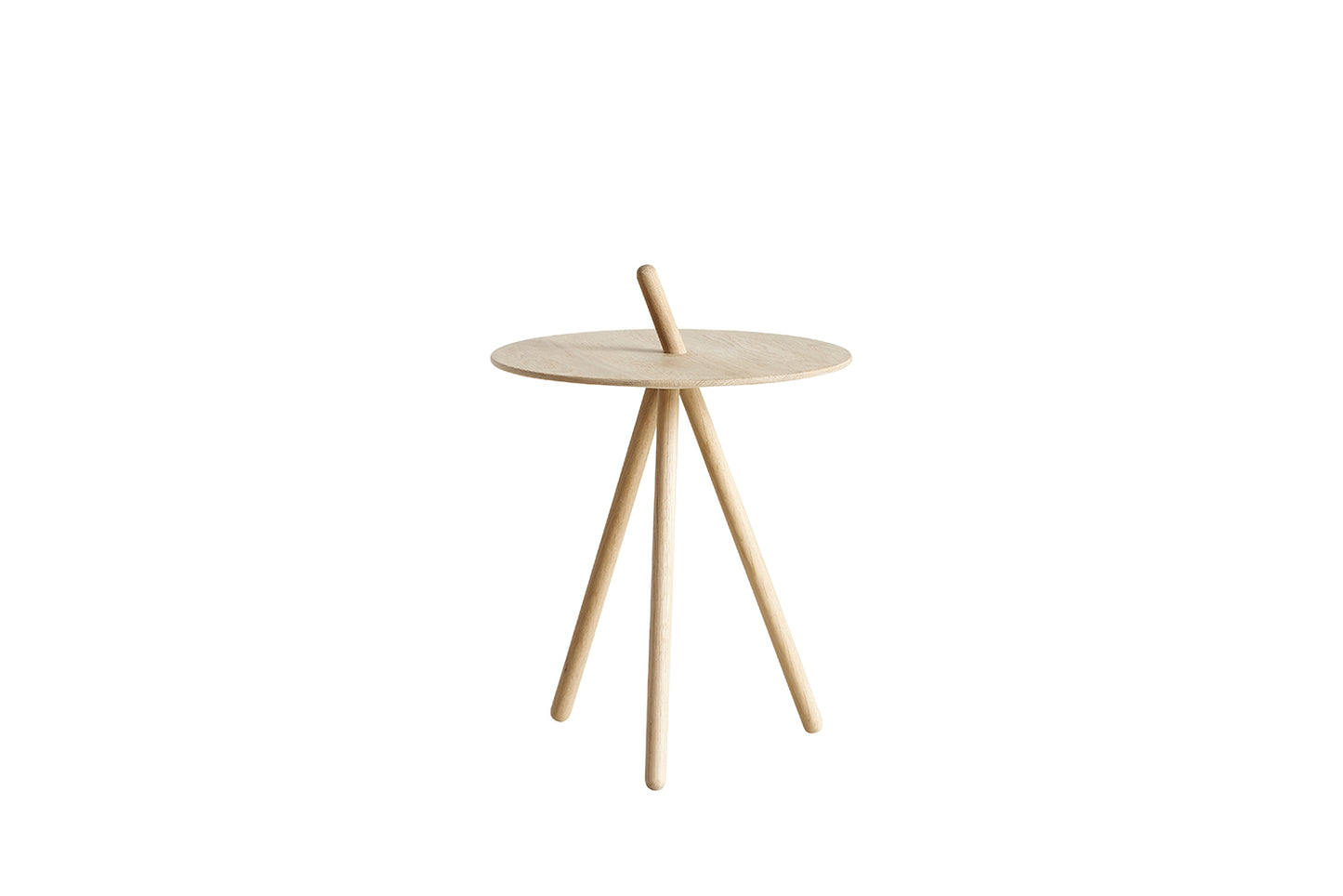Come Here Side Table by WOUD
