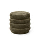 Pouf Round by ferm LIVING