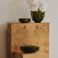 Burl Side Table - Natural, by ferm Living