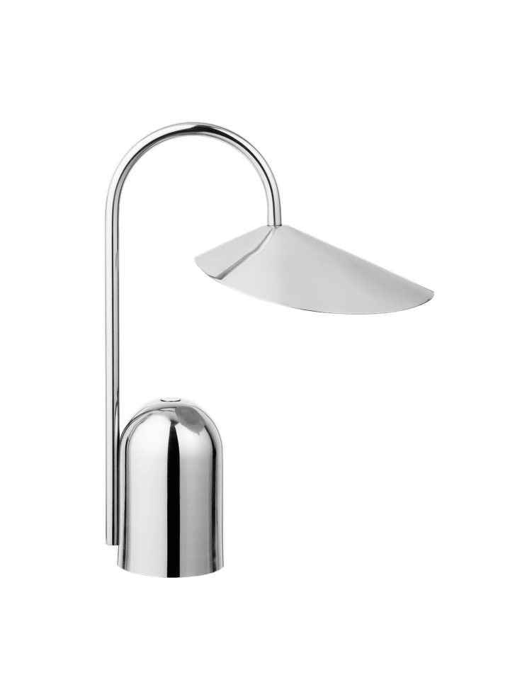 Arum Portable Table Lamp by Ferm Living