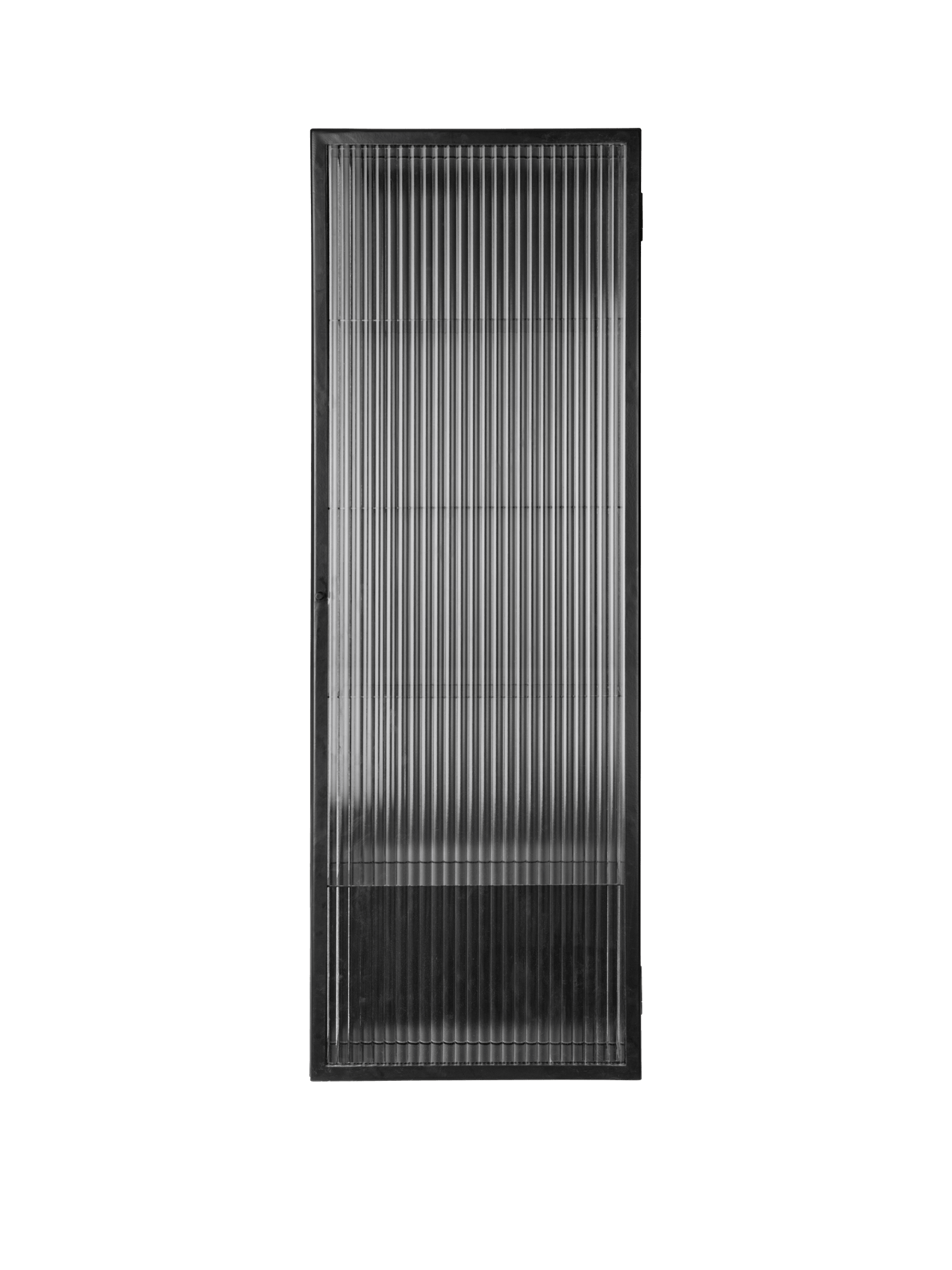 Haze Wall Cabinet-Tall by ferm LIVING