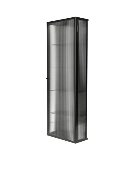 Haze Wall Cabinet-Tall by ferm LIVING