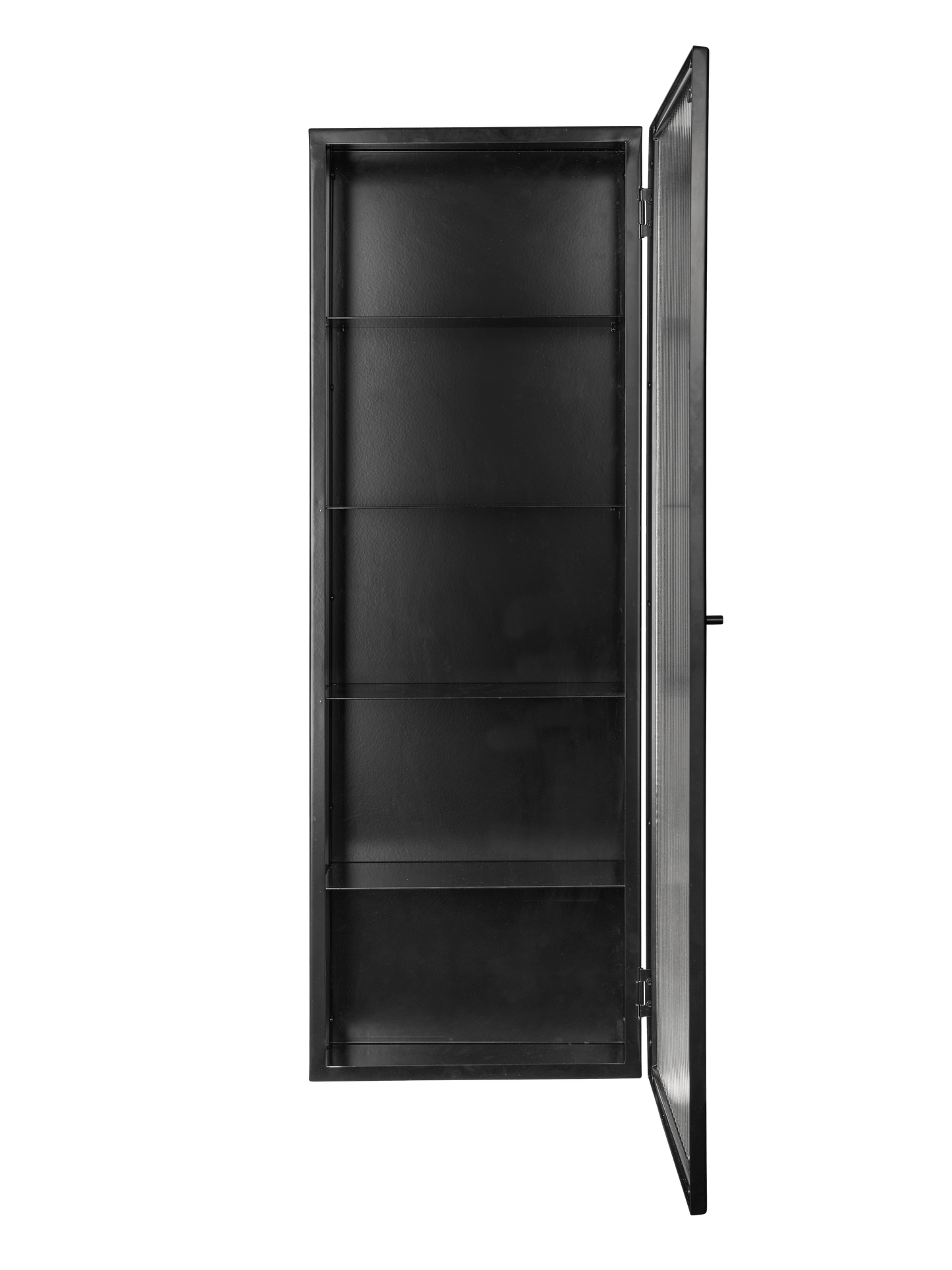 Haze Wall Cabinet-Tall by ferm LIVING