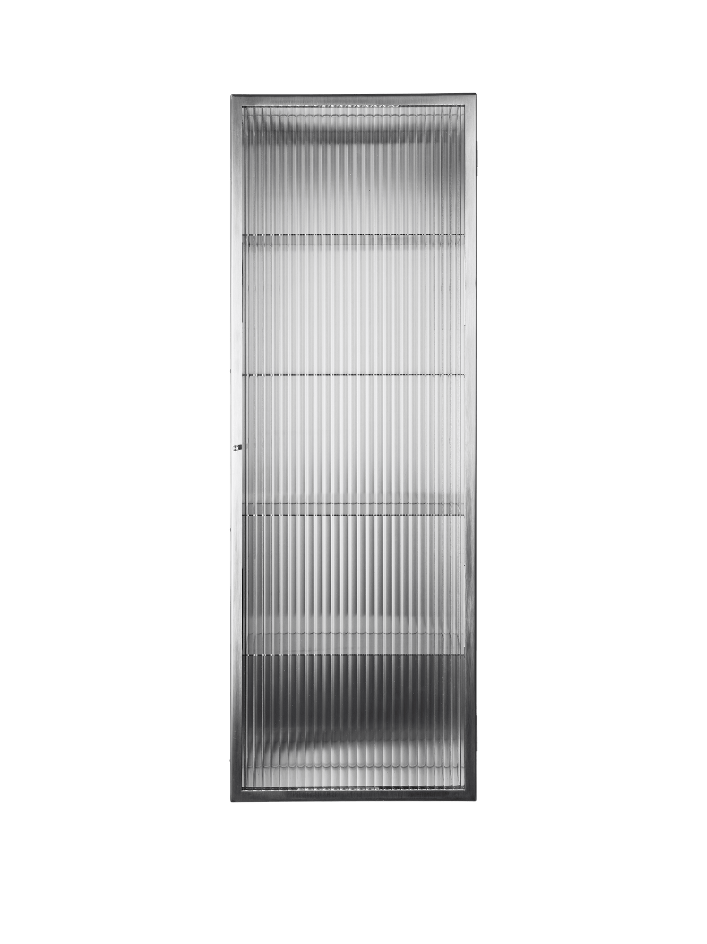 Haze Wall Cabinet-Tall by ferm LIVING