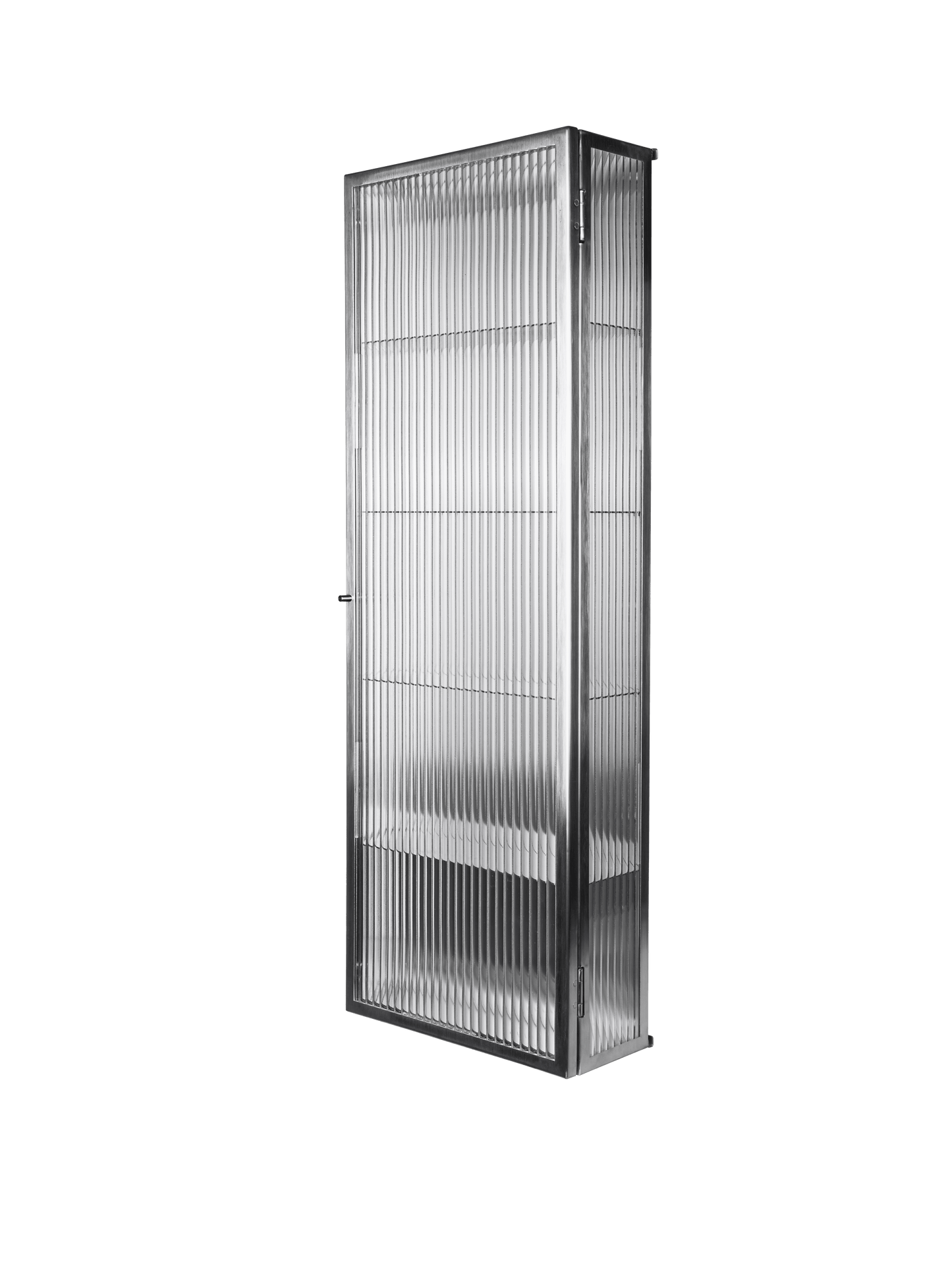 Haze Wall Cabinet-Tall by ferm LIVING