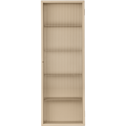 Haze Wall Cabinet-Tall by ferm LIVING