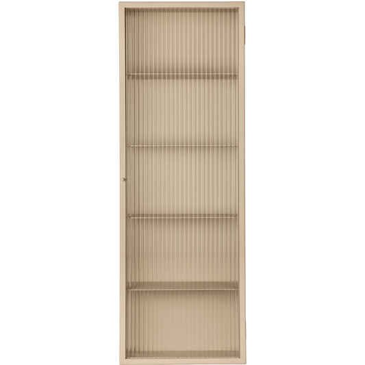 Haze Wall Cabinet-Tall by ferm LIVING