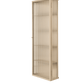 Haze Wall Cabinet-Tall by ferm LIVING