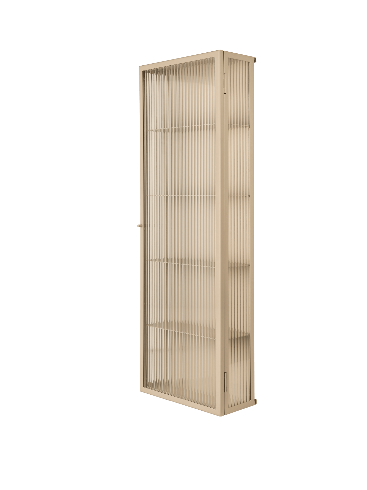 Haze Wall Cabinet-Tall by ferm LIVING