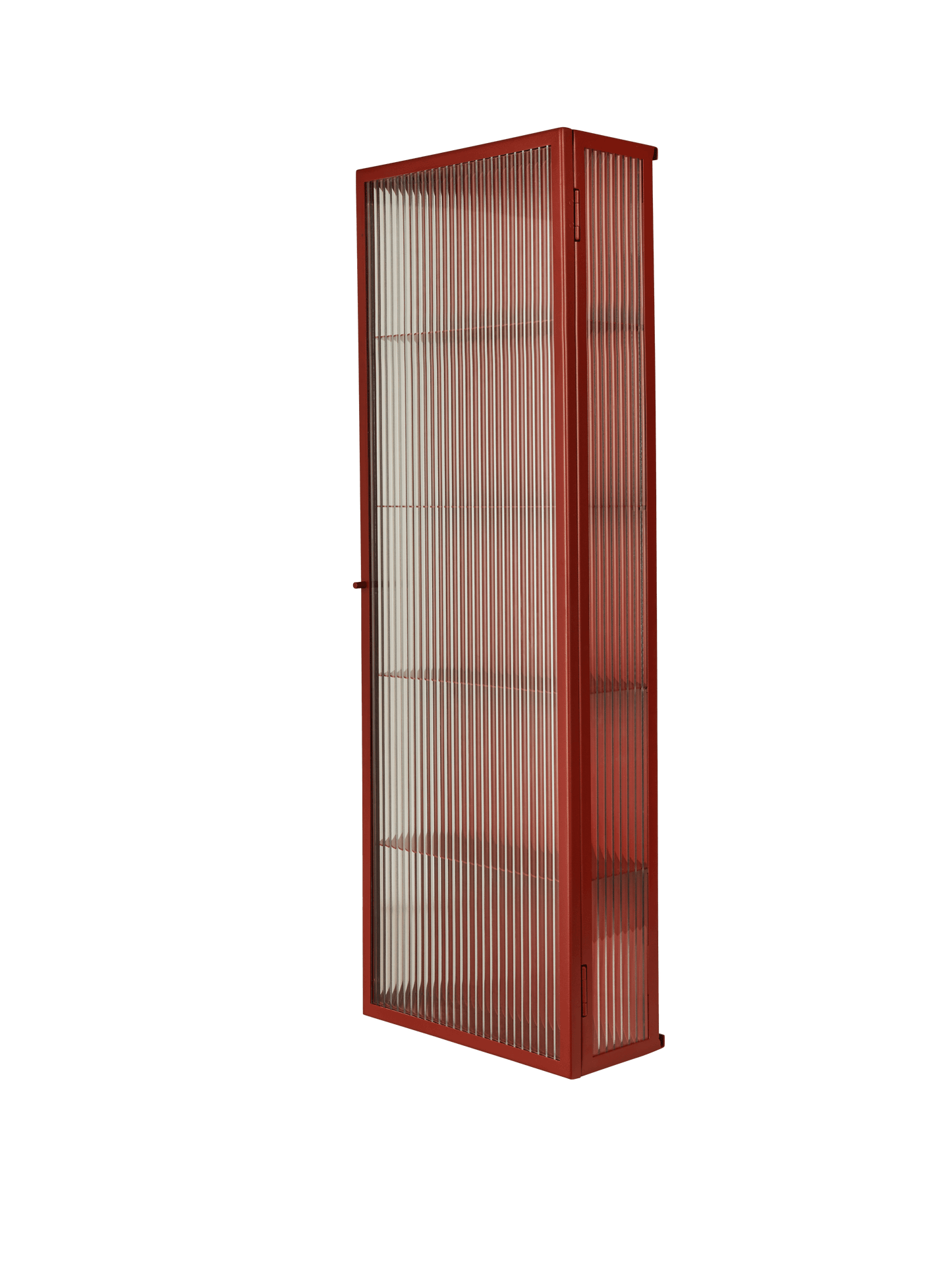 Haze Wall Cabinet-Tall by ferm LIVING