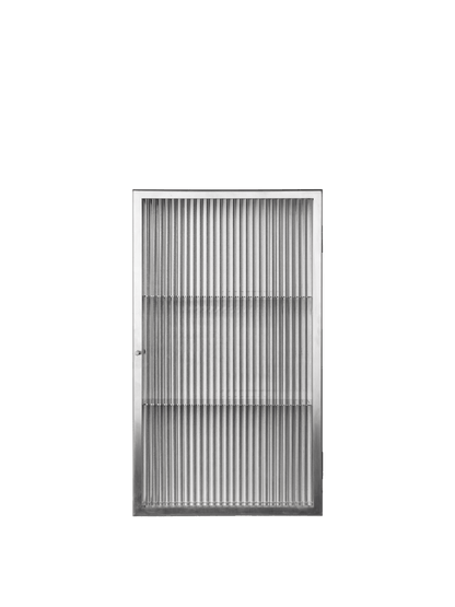 Haze Wall Cabinet by ferm LIVING