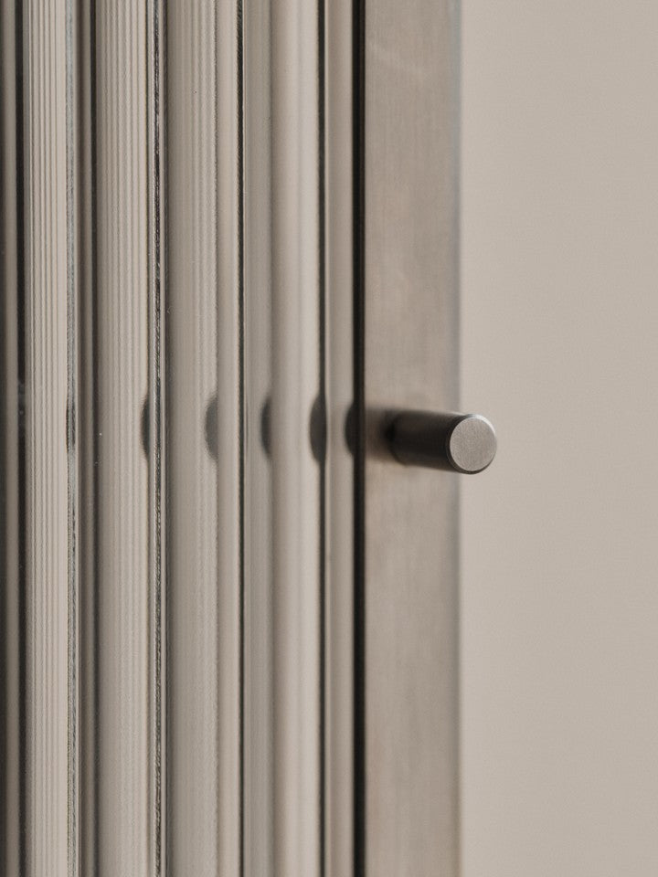 Haze Wall Cabinet by ferm LIVING