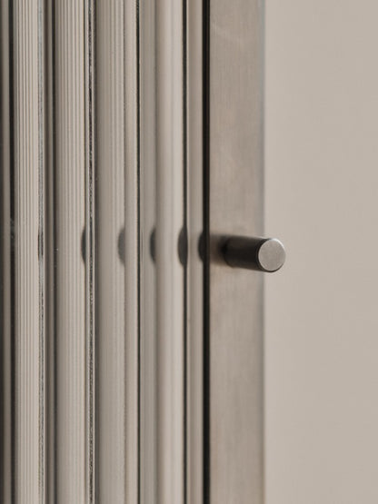 Haze Wall Cabinet by ferm LIVING