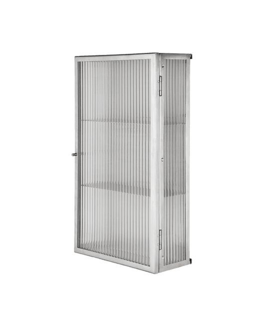 Haze Wall Cabinet by ferm LIVING