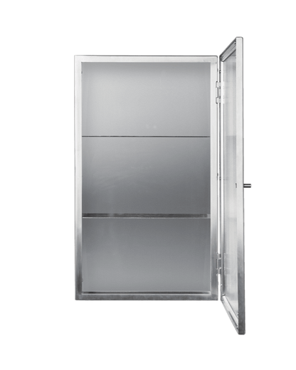 Haze Wall Cabinet by ferm LIVING