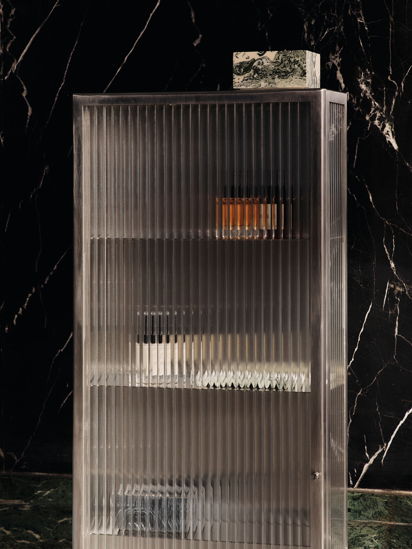 Haze Wall Cabinet by ferm LIVING