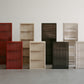 Haze Wall Cabinet-Tall by ferm LIVING