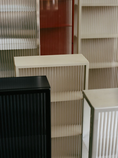 Haze Wall Cabinet by ferm LIVING