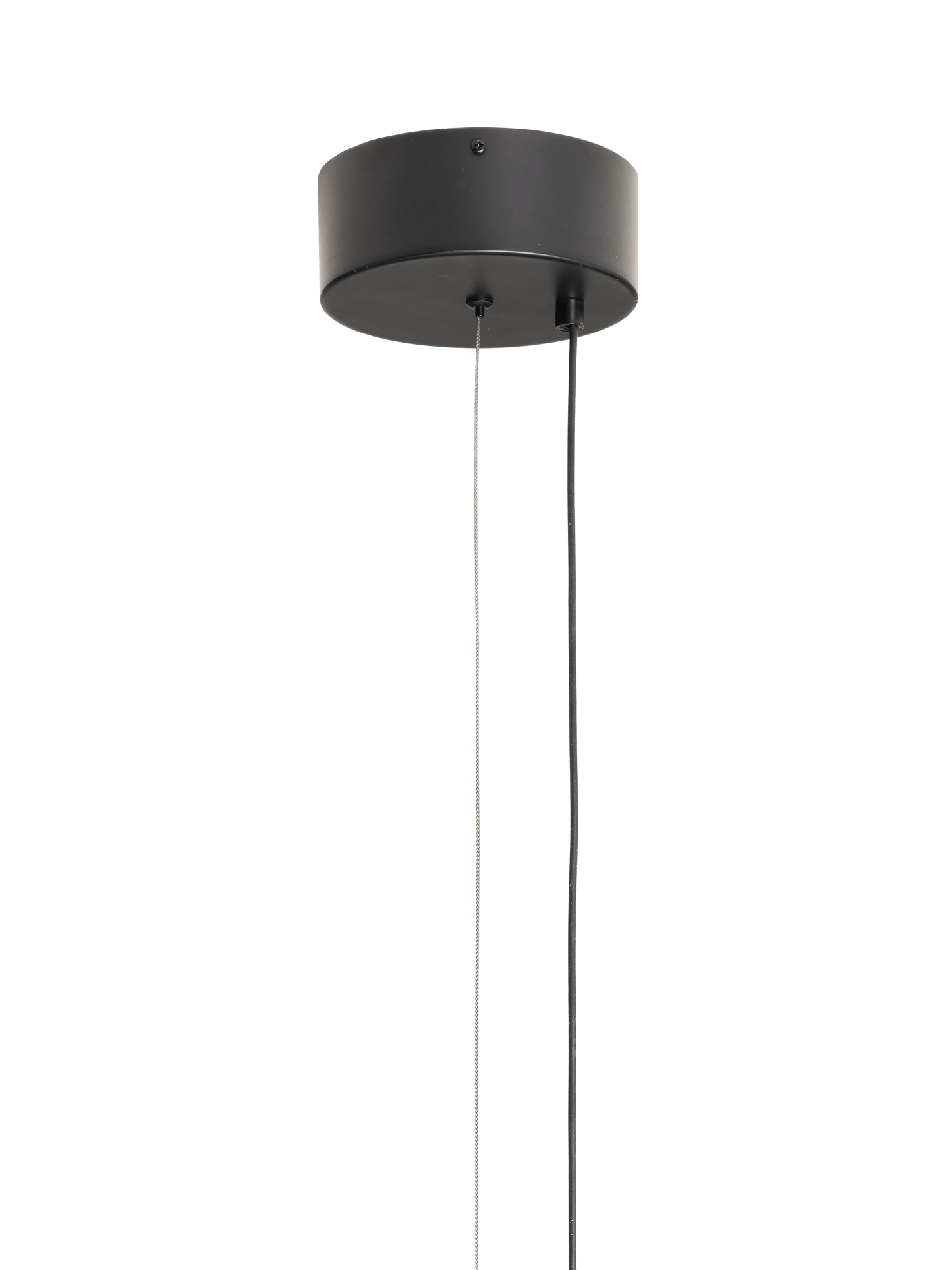 Oeste Pendant Lamp Travertine by ferm LIVING