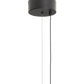 Oeste Pendant Lamp Glass by ferm LIVING
