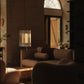 Oeste Pendant Lamp Glass by ferm LIVING