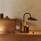 Arum Portable Table Lamp by Ferm Living