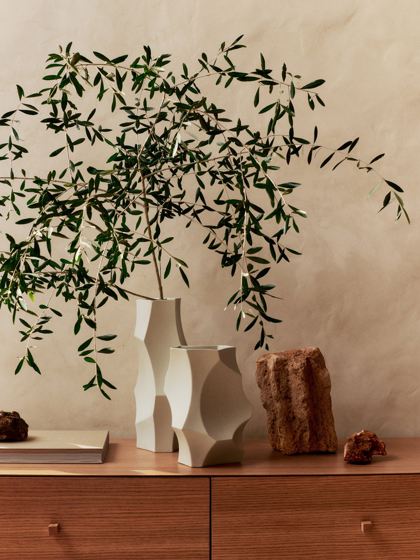 Cueva Vases by ferm LIVING